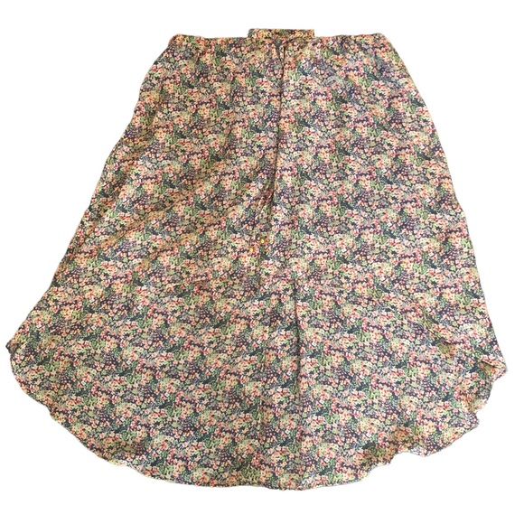 Princess Vera Wang Skirt - Picture 2 of 5